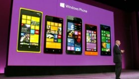 Smartphone από την Microsoft