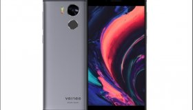 Vernee Apollo 4G