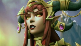 Alexstrasza-wow-quest-sexual-harassment