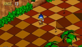 Gamer ανακάλυψε κρυφές πίστες στο Sonic 3D Blast