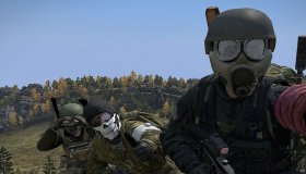 Οι δύο developers του DayZ συνεργάζονται για ένα νέο Survival