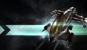 In-game καταναγκαστικά έργα για τους cheaters του EVE Online στην Κίνα