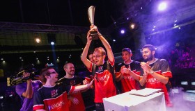 WLGaming Esports: Ένας υποσχόμενος Ελληνοκυπριακός οργανισμός