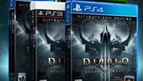 Διαγωνισμός: Diablo 3: Ultimate Evil Edition