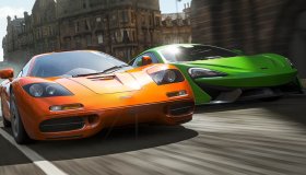 Το Forza Horizon 4 στο Steam