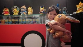 Simone Lim: H επτάχρονη eSports πρωταθλήτρια στα Pokemon