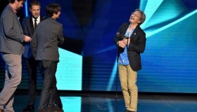 The Game Awards 2017: 11.5 εκατομμύρια θεατές