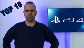 Best of 25: Τα 10 καλύτερα PS4 games