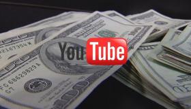 Το προβληματικό YouTube Monetization