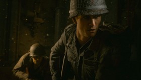 Call of Duty: World War 2 preview