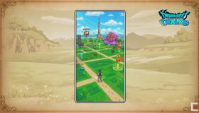 Dragon Quest Walk: Νέο MMORPG για Android και iOS