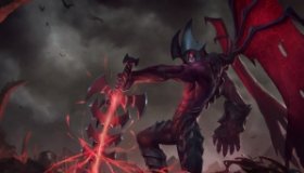 League of Legends: Aatrox Guide