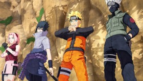 Naruto to Boruto: Shinobi Striker open beta