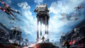 Star Wars Battlefront preview