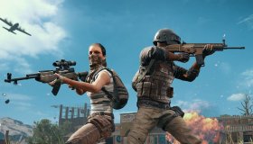 PUBG Lore: Ιστοσελίδα αφιερωμένη στο υπόβαθρο και την ιστορία του PlayerUknown&#039;s Battlegrounds