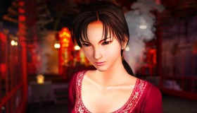 Xiuying-Hong-shenmue-I-II