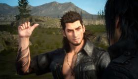 Final Fantasy XV: Episode Duscae preview