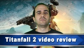 Titanfall 2 video review