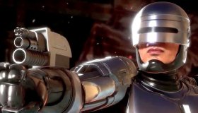 Mortal Kombat 11: Οι αστείες ατάκες και τα fatality του Robocop