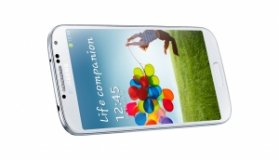 To Samsung Galaxy S4 κυκλοφορεί στην Ελλάδα