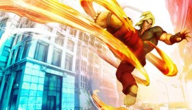 Τυφλός παίκτης νικά τον &quot;The Master&quot; Ryu στο Street Fighter V