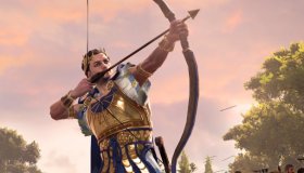 Total War Saga: Troy gameplay videos