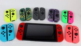 Η Nintendo ζητάει συγνώμη για τα προβλήματα κίνησης των Joy-con