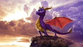 Spyro Reignited Trilogy