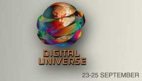 Digital Universe 3