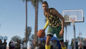 NBA Live 19 demo