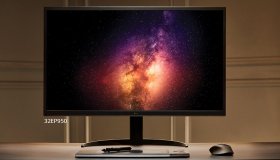 LG UltraGear, UltraWide και UltraFine