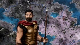 Imperiums: Greek Wars