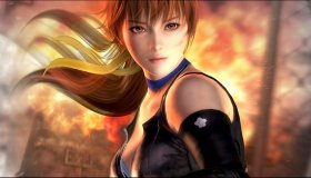 Users Live: Dead or Alive 5: Last Round