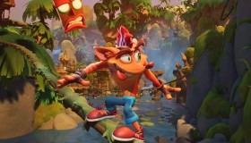 crash-bandicoot