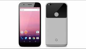 Google Pixel και Pixel XL