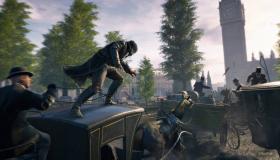 Assassin&#039;s Creed Syndicate preview