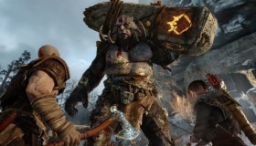 Περιμένατε περισσότερα στο φινάλε του God of War;