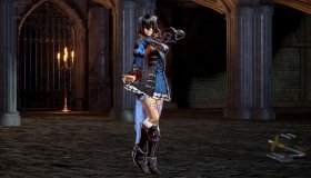 Bloodstained: Ritual Of The Night multiplayer