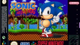 Modder μετέφερε το Sonic the Hedgehog στο SNES