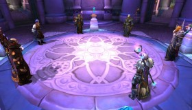 Council-WoW-gameworld