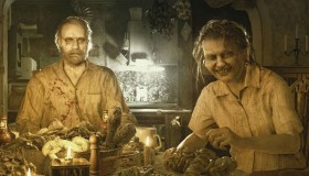 Το Resident Evil 7 έγινε το 1ο σε πωλήσεις παιχνίδι της σειράς