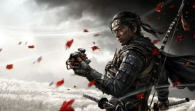 Το 50.2% των παικτών που έπαιξαν το Ghost of Tsushima το έχουν ολοκληρώσει