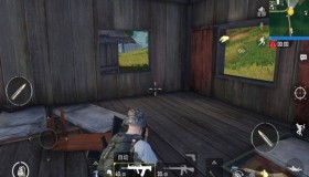 PUBG Mobile: Προστέθηκε ο Sanhok map