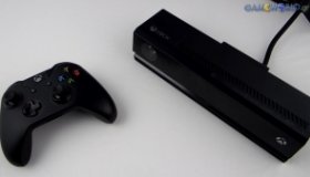 Xbox One: Controller, Kinect και φωνητικές εντολές