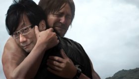 Παίζουμε Death Stranding