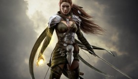 Παίξτε δωρεάν το The Elder Scrolls Online σε PS4