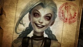 League of Legends: Jinx Guide