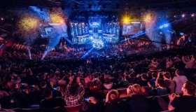 Η Αμερική νομιμοποιεί το στοίχημα στα eSports