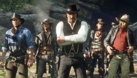 Red Dead Redemption 3