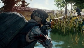 PUBG: Νέο σύστημα bullet penetration και προσθήκη dynamic weather